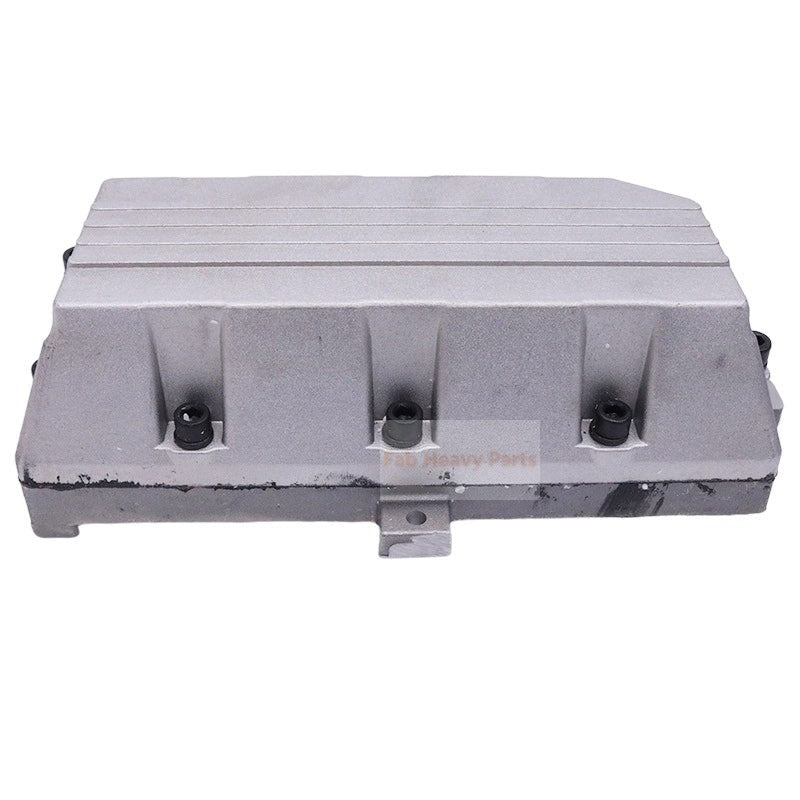 Oil Cooler Assembly 6668516 for Perkins Engine 1004-40T Aftermarket Replacement For Bobcat Skid Steer Loader 963