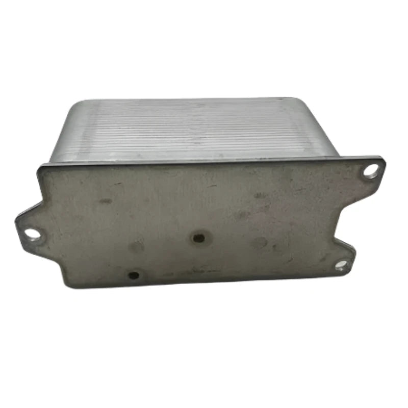 Oil Cooler AT318085 Fits for John Deere Backhoe Loder 210K 310J 325K 410J 315SK - Fab Heavy Parts
