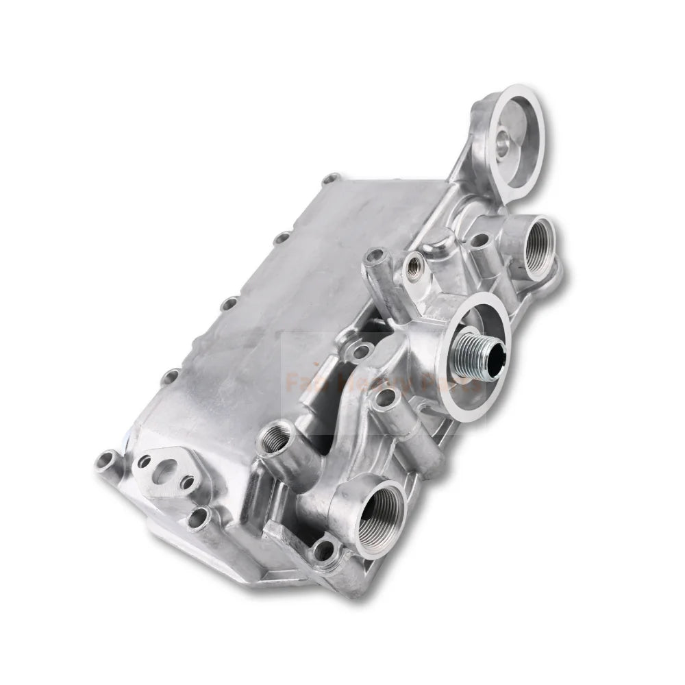 Oil Cooler Box 04290781 04259149 for Deutz Engine BFM1013