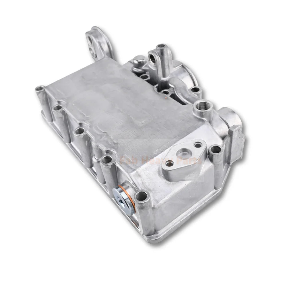 Oil Cooler Box 04290781 04259149 for Deutz Engine BFM1013