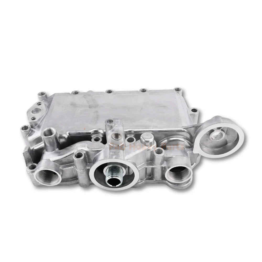 Oil Cooler Box 04290781 04259149 for Deutz Engine BFM1013