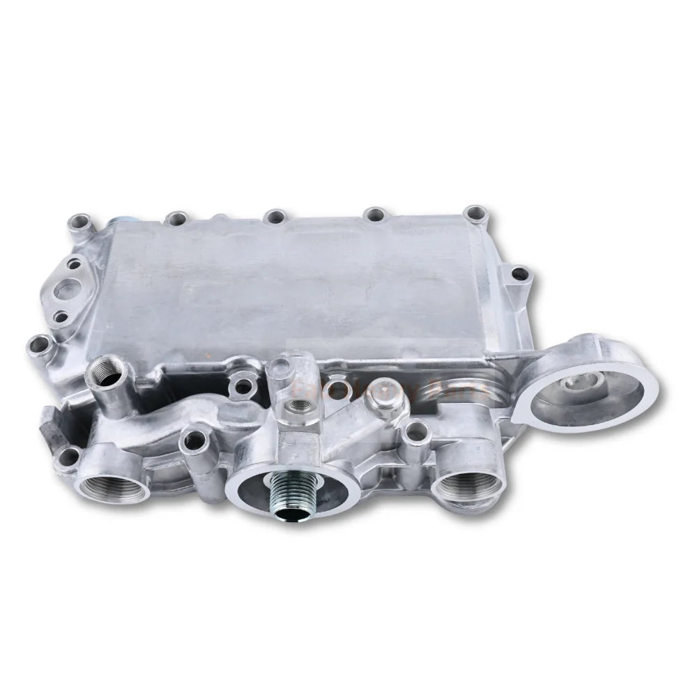 Oil Cooler Box 04290781 04259149 for Deutz Engine BFM1013