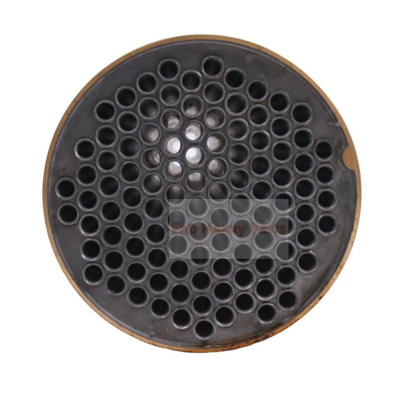 Oil Cooler Core 110848 Fits for Cummins M939A1 M809 NHC250 Engine NT855 NH855 NHC250 - Fab Heavy Parts