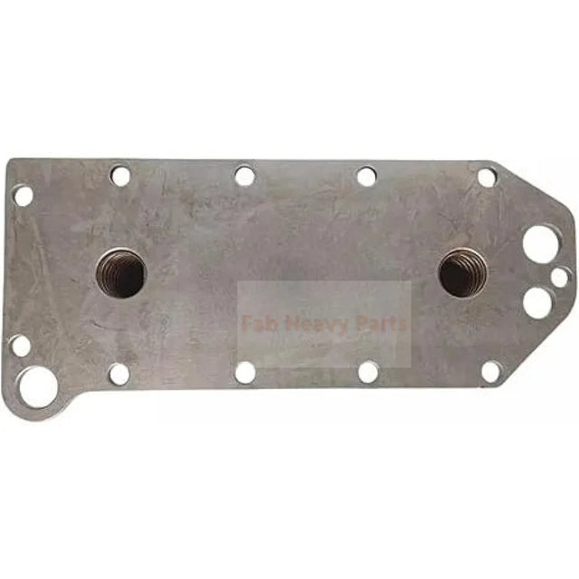 Oil Cooler Core 5284362 3966365 for Cummins Engine 6B5.9 ISL9 L9 QSL9 ISLE4 L8.9G 6C8.3 B3.3 B4.5 B6.7 Hyundai Loader HL770-7A HL770-9