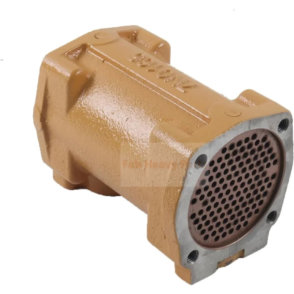 Oil Cooler Core 7S - 6395 Fits for Caterpillar 3306 3304 Engine 930 950 966 955K 977K D6C D5 D7F - Fab Heavy Parts