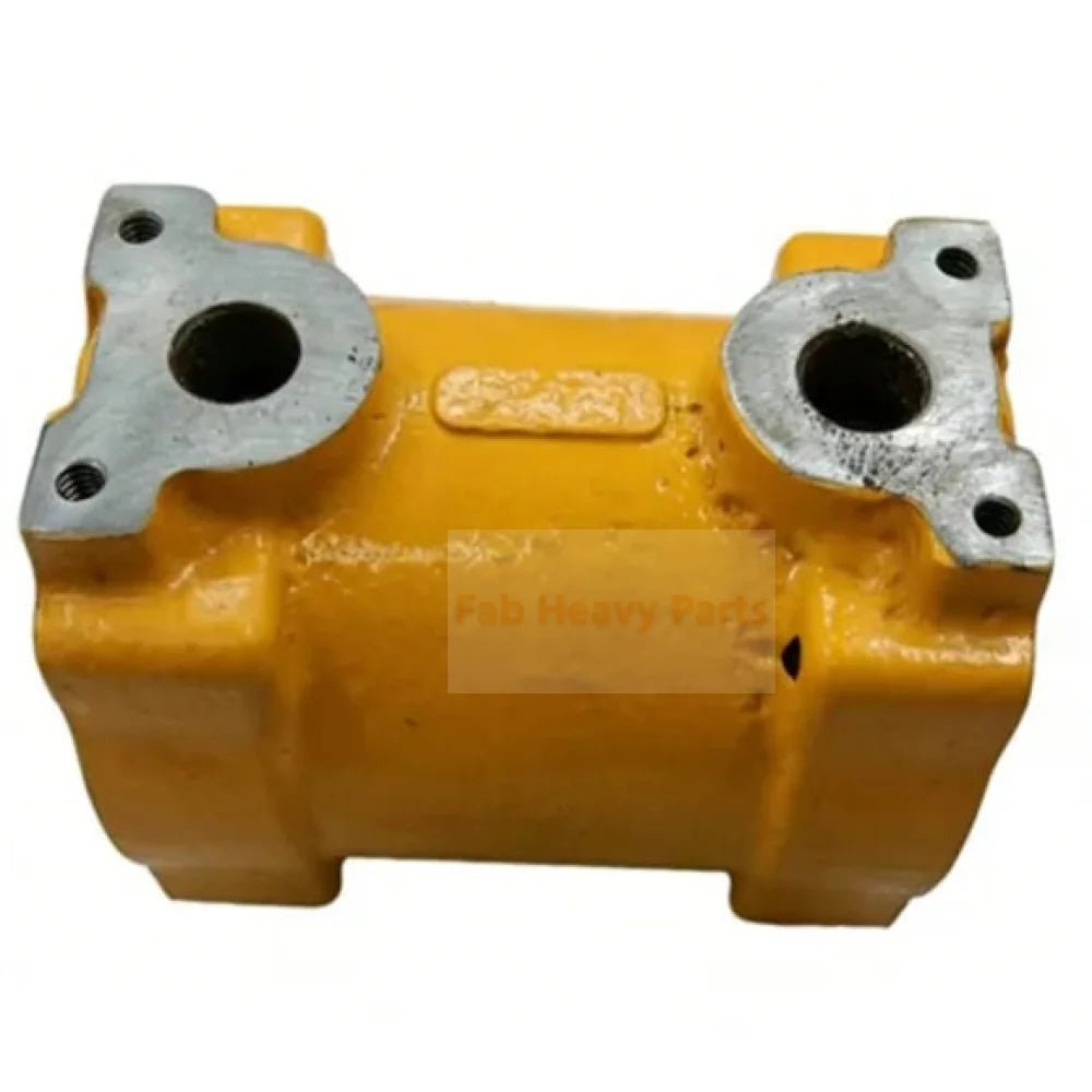 Oil Cooler Core 7S6395 7S - 6395 Fits for Caterpillar 3306 3304 Engine 920 930 950 966C 955K - Fab Heavy Parts