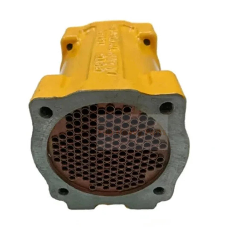 Oil Cooler Core 7S6395 7S - 6395 Fits for Caterpillar 3306 3304 Engine 920 930 950 966C 955K - Fab Heavy Parts