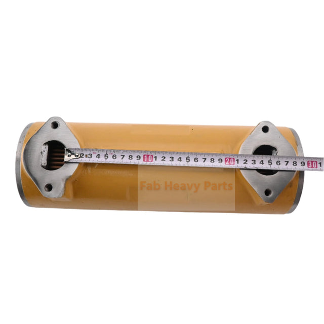 Core de enfriador de aceite OR-9056 0R9056 se ajusta para CAT C15 C18 3406 3406B 3406C 3406E