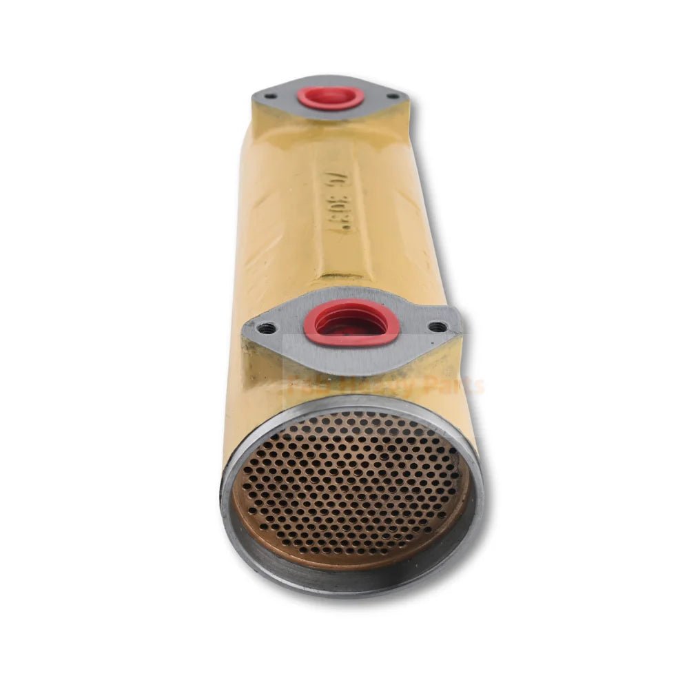 Oil Cooler Core OR - 9056 0R9056 Fits for CAT C15 C18 3406 3406B 3406C 3406E - Fab Heavy Parts