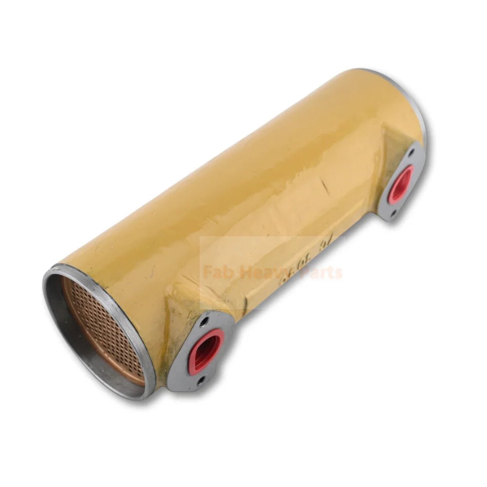 Oil Cooler Core OR - 9056 0R9056 Fits for CAT C15 C18 3406 3406B 3406C 3406E - Fab Heavy Parts