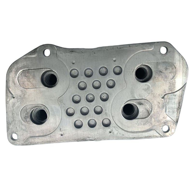 Oil Cooler Core VOE21066506 for Volvo Excavator EC210 EC210B - Fab Heavy Parts