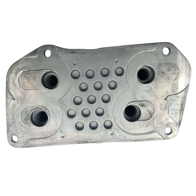 オイルクーラーコアVOE21066506ボルボ掘削機EC210 EC210B用