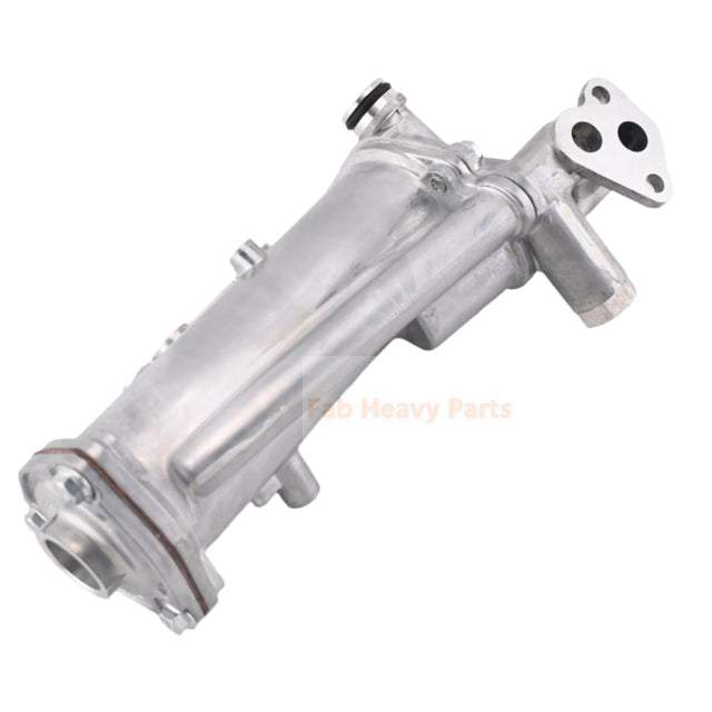 Radiatore dell'olio per motore Mitsubishi Canter Truck 4D31 4D32