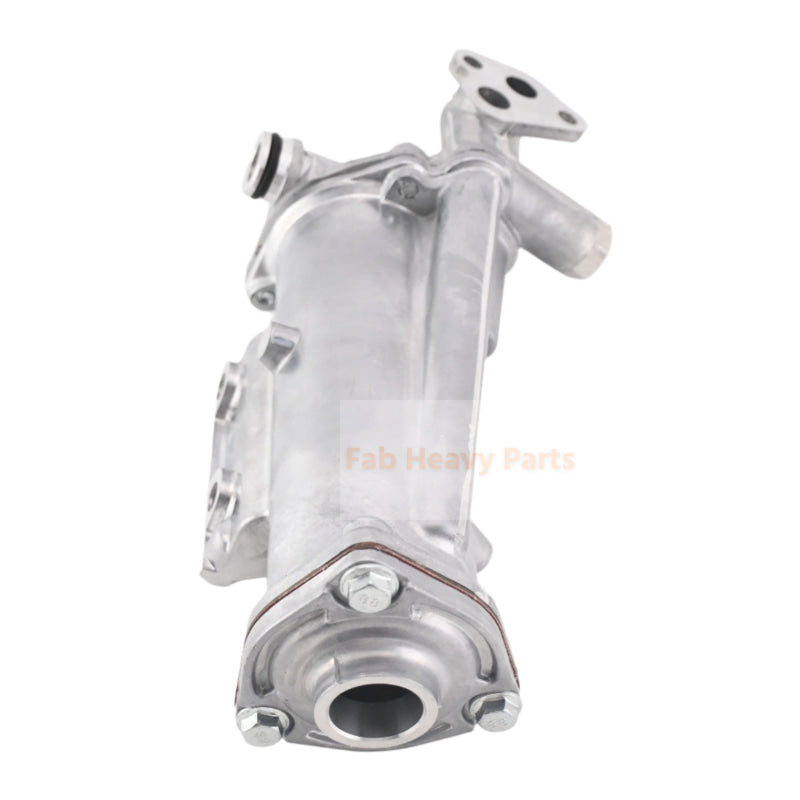 Oil Cooler For Mitsubishi Canter Truck 4D31 4D32 Engine
