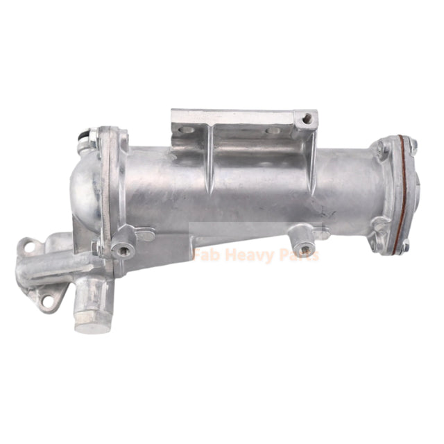 Radiatore dell'olio per motore Mitsubishi Canter Truck 4D31 4D32