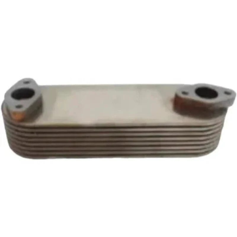 Oil Cooler For Doosan Engine D1146 - Fab Heavy Parts