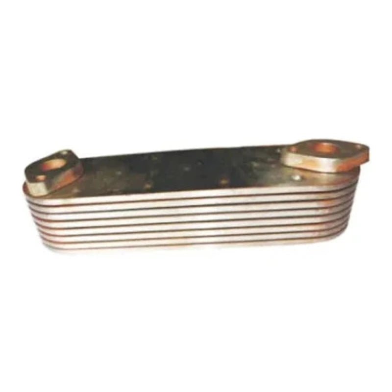 Oil Cooler For Doosan Engine D1146 - Fab Heavy Parts