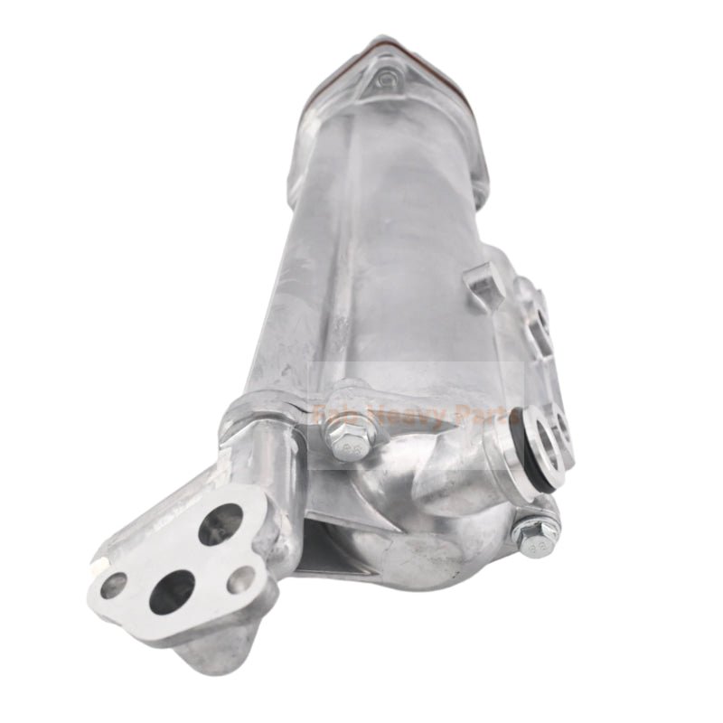 Oil Cooler For Mitsubishi Canter Truck 4D31 4D32 Engine - Fab Heavy Parts