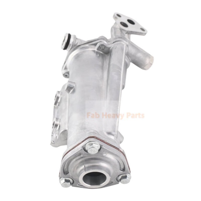 Oil Cooler For Mitsubishi Canter Truck 4D31 4D32 Engine - Fab Heavy Parts
