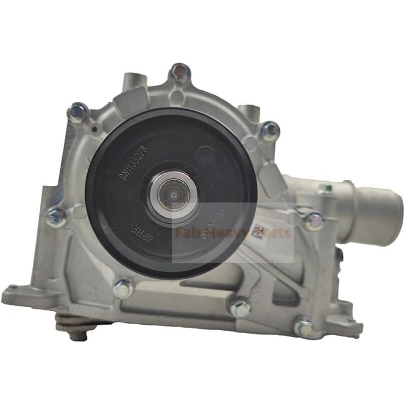 Oil Cooler Front Cover Oil Pump 5474753F Fits For Cummins Engine ISF2.8 - Fab Heavy Parts