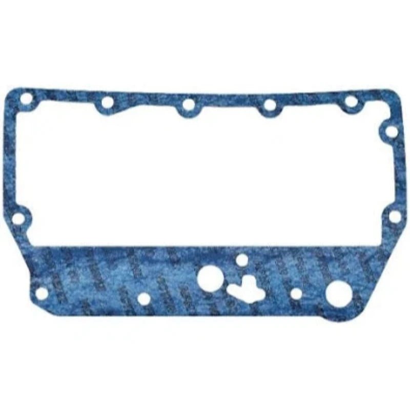 Oil Cooler Gasket 04205734 for Deutz Engine TCD4L20132V BF4M1013 BF4M1013E BF4M1013M BF6M1013 BF6M1013C - Fab Heavy Parts