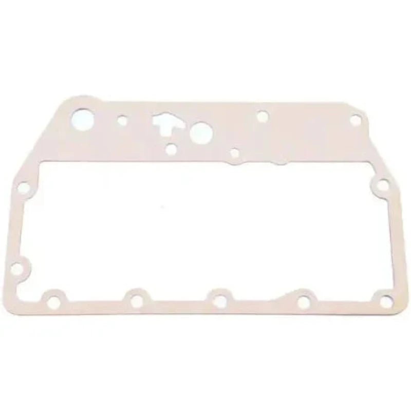 Oil Cooler Gasket 04205734 for Deutz Engine TCD4L20132V BF4M1013 BF4M1013E BF4M1013M BF6M1013 BF6M1013C - Fab Heavy Parts