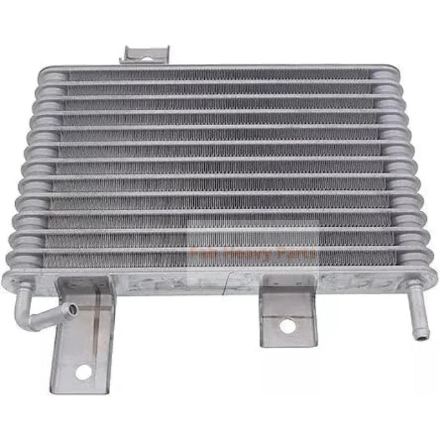 Condensador de la caja de cambios de enfriador de aceite 2920A344 se adapta a Mitsubishi Outlander 2.4/3.0L 2014-2017