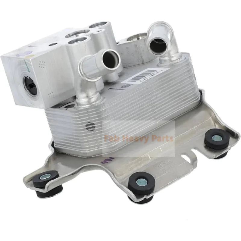 Oil Cooler HL3Z - 7A095 - B HL3P - 7869 - A Fits for Ford F - 150 2017 - 2020 - Fab Heavy Parts