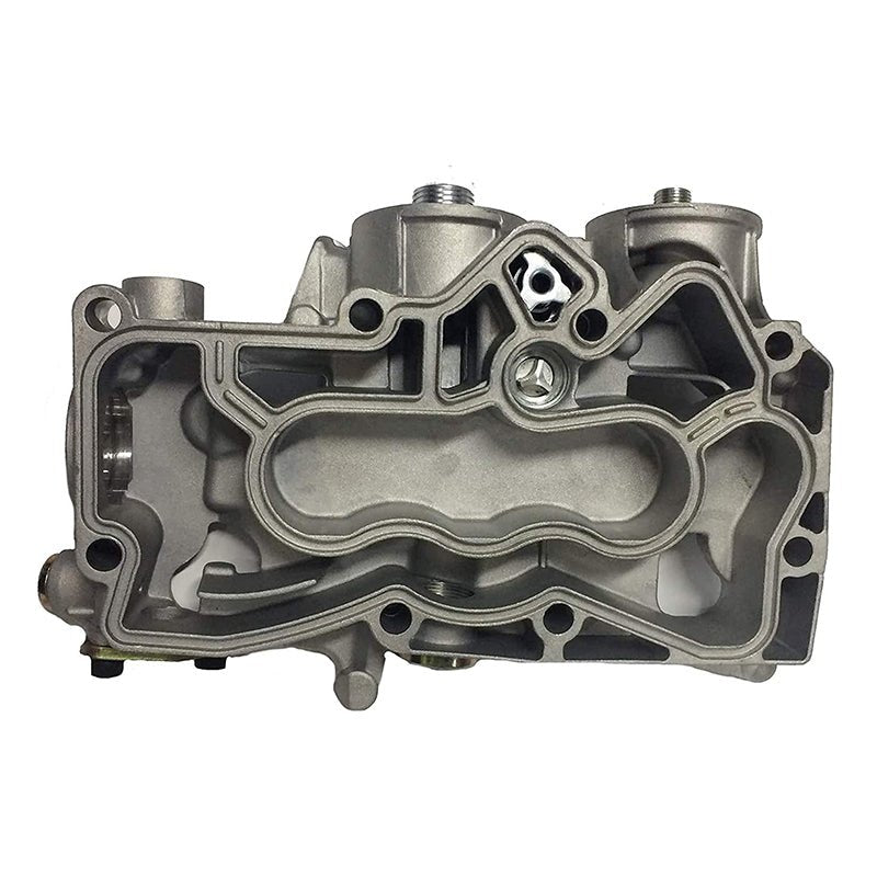 Oil Cooler Housing 21099784 for Volvo EC160C EC180C EC200B EC210B EC220D EC235C EW145B EW160C EW180C EW205D EW210C EW230C - Fab Heavy Parts
