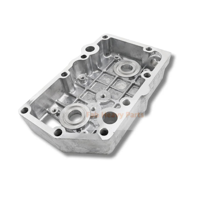 Oil Cooler Housing R123471 Fits For John Deere 310E 310G 430B 435C 3210X 3310X 230LC