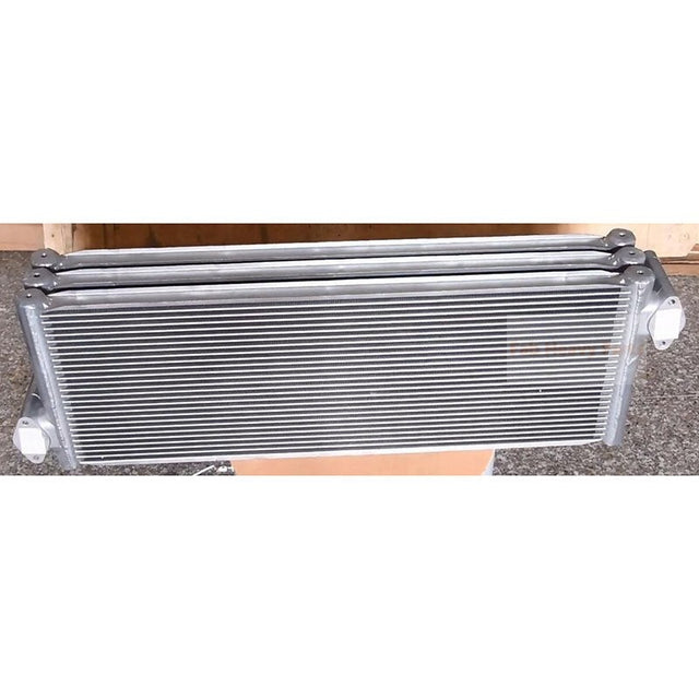 Hydraulic Oil Cooler LB05P00018S006 for Kobelco Excavator SK260 SK260-9 SK295-8 SK295-9
