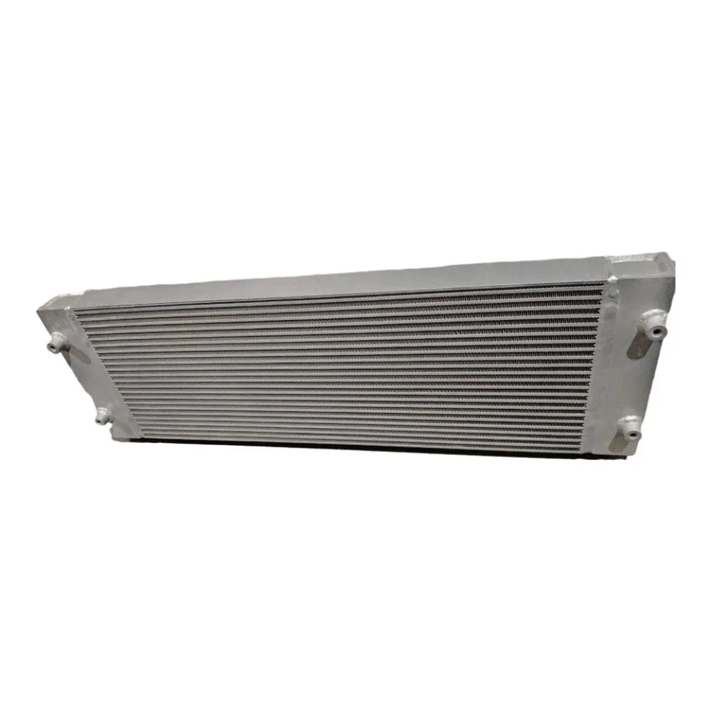 Oliekoeler LN002040 voor CASE graafmachine CX130B CX135SR CX160B