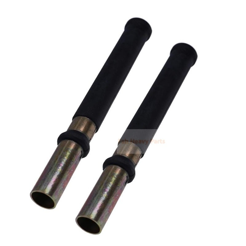 2 PCS Oil Cooler Pipe Plug 04179404 for Deutz Engine DL2011 BFL2011 BFL1011 1011 2011