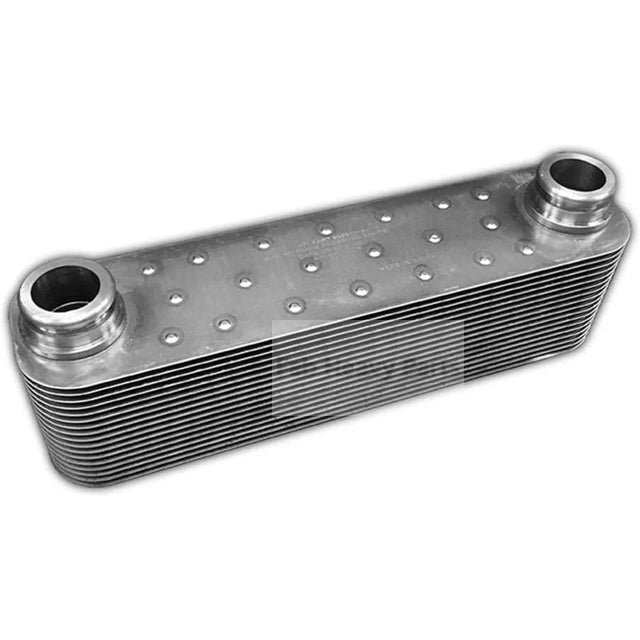 Oliekoeler plaatconstructie 29555183 29544961 fits voor Allison Transmission versnellingsbak