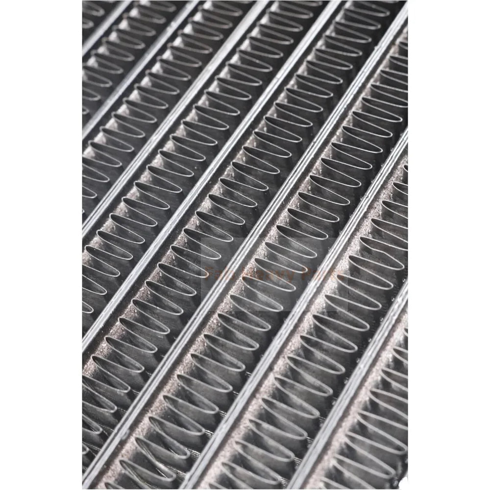 Oil Cooler Radiator 2920A024 Fits for Mitsubishi Outlander 6B31 3.0L V6 - Fab Heavy Parts