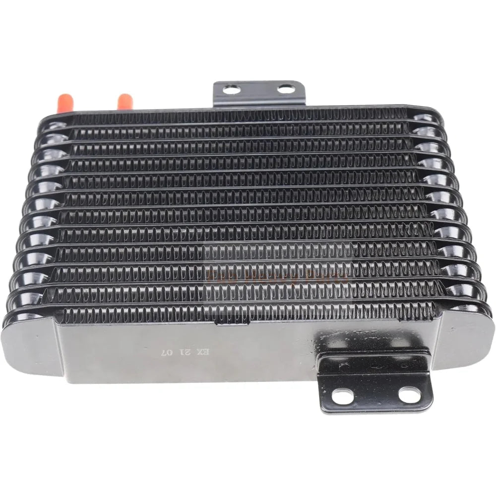 Oil Cooler Radiator 2920A024 Fits for Mitsubishi Outlander 6B31 3.0L V6 - Fab Heavy Parts