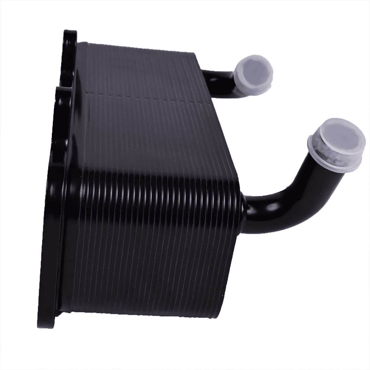 Oil Cooler Radiator 420888875 420888878 for Sea - Doo Personal Watercraft GTX RXT 300 2018 - 2022 - Fab Heavy Parts