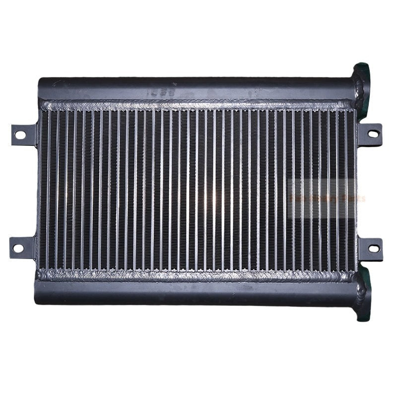 Hydraulic Oil Cooler RD819-64042 for Kubota Excavator KX080 KX080-3S KX080-3MC KX080-4