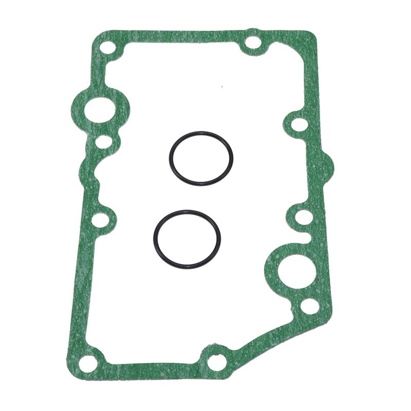 Oil Cooler RE59296 Fits for John Deere 5410 5520 6420 5403 9410 5510 L514 L524 L534 Lr612 Lr614 - Fab Heavy Parts