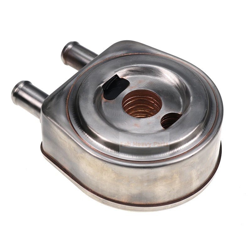 Oil Cooler RE61767 Fits for John Deere Engine 6059 5.9L 6.8L 3.9L 3029 4039 4239 Tractor 3110 3300 2355 2955 - Fab Heavy Parts