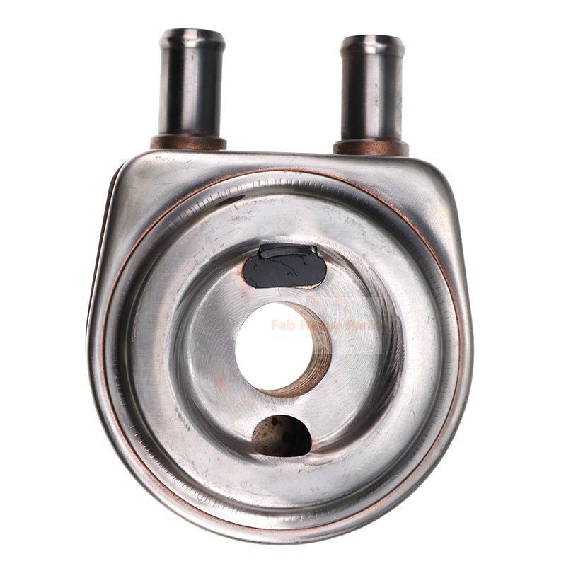Oil Cooler RE61767 Fits for John Deere Engine 6059 5.9L 6.8L 3.9L 3029 4039 4239 Tractor 3110 3300 2355 2955 - Fab Heavy Parts