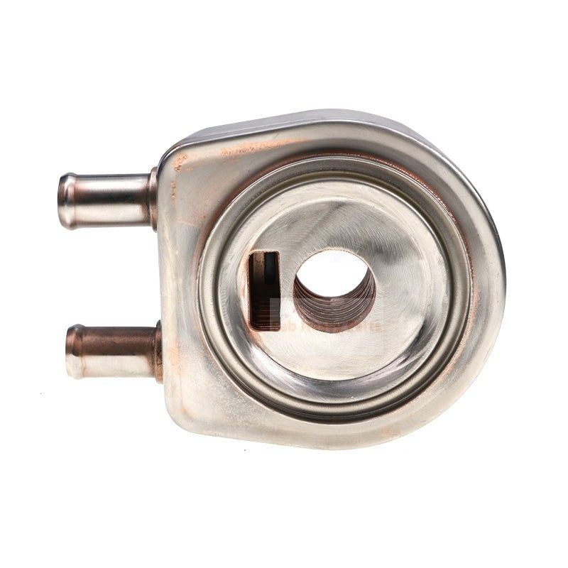 Oil Cooler RE61767 Fits for John Deere Engine 6059 5.9L 6.8L 3.9L 3029 4039 4239 Tractor 3110 3300 2355 2955