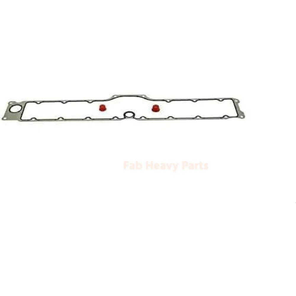 Oil Cooler Repair Kit 4376196 for Cummins Engine ISX ISX12 ISX15 QSK60 QSN14 QSX11.9 QSX15 X15 - Fab Heavy Parts