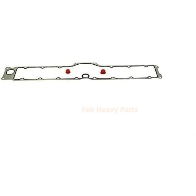 Oil Cooler Repair Kit 4376196 for Cummins Engine ISX ISX12 ISX15 QSK60 QSN14 QSX11.9 QSX15 X15 - Fab Heavy Parts
