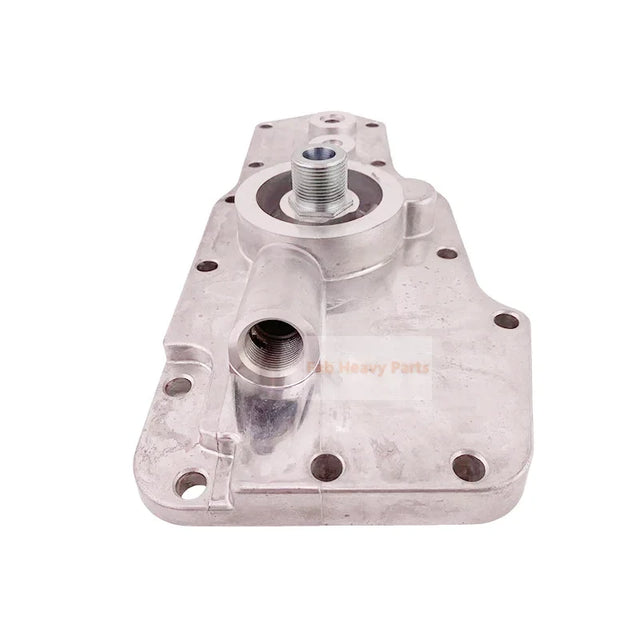 Oil Cooler Side Cover Fits For Cummins Engine 4BT3.3