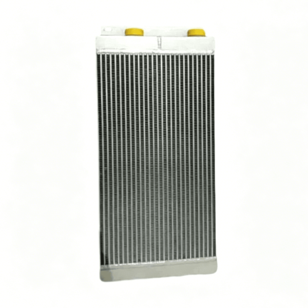 Oil Cooler VOE12726414 for Volvo Motor Grader G740B G740 G700B - Fab Heavy Parts