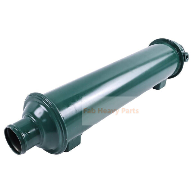 Cooler de aceite VOE4775421 se ajusta para Volvo Loader L90 L120 L70C L70D A20C A20