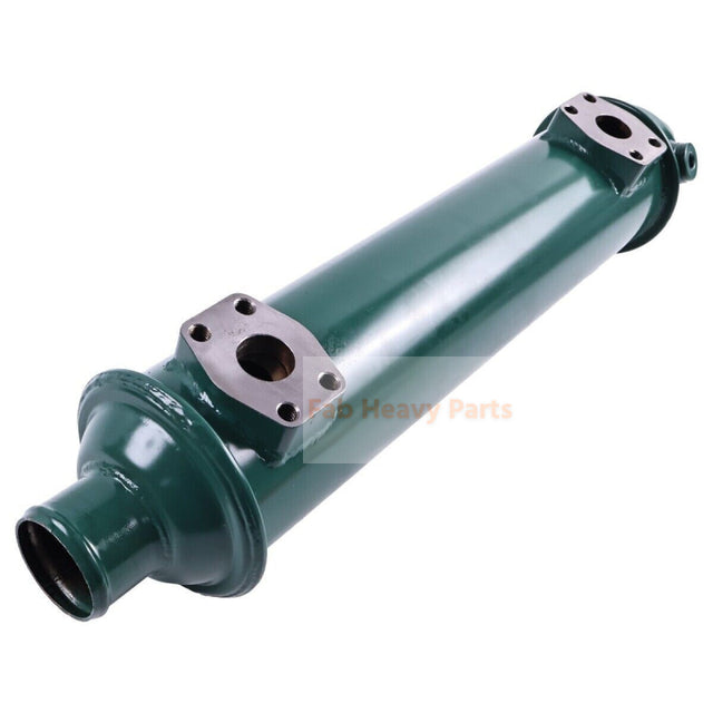 Cooler de aceite VOE4775421 se ajusta para Volvo Loader L90 L120 L70C L70D A20C A20