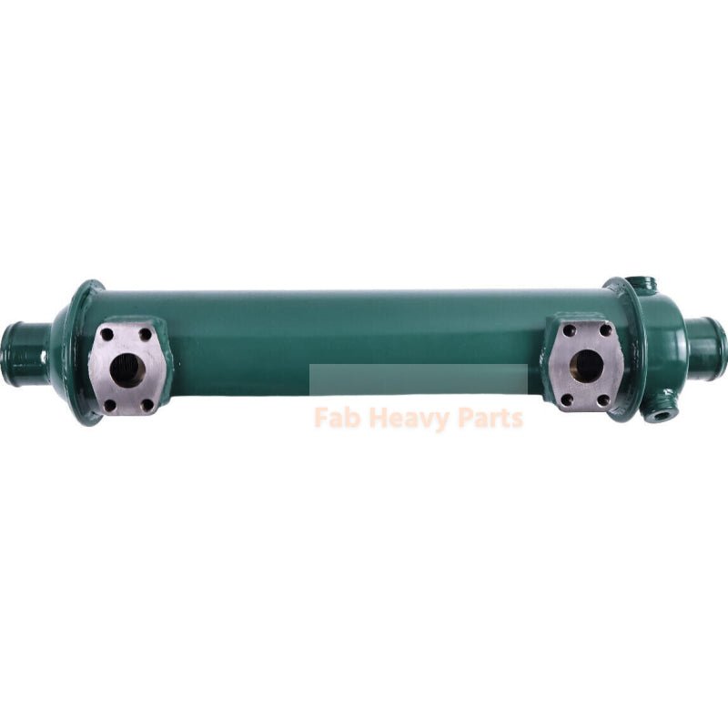 Oil Cooler VOE4775421 Fits for Volvo Loader L90 L120 L70C L70D Articulated A20C A20 - Fab Heavy Parts