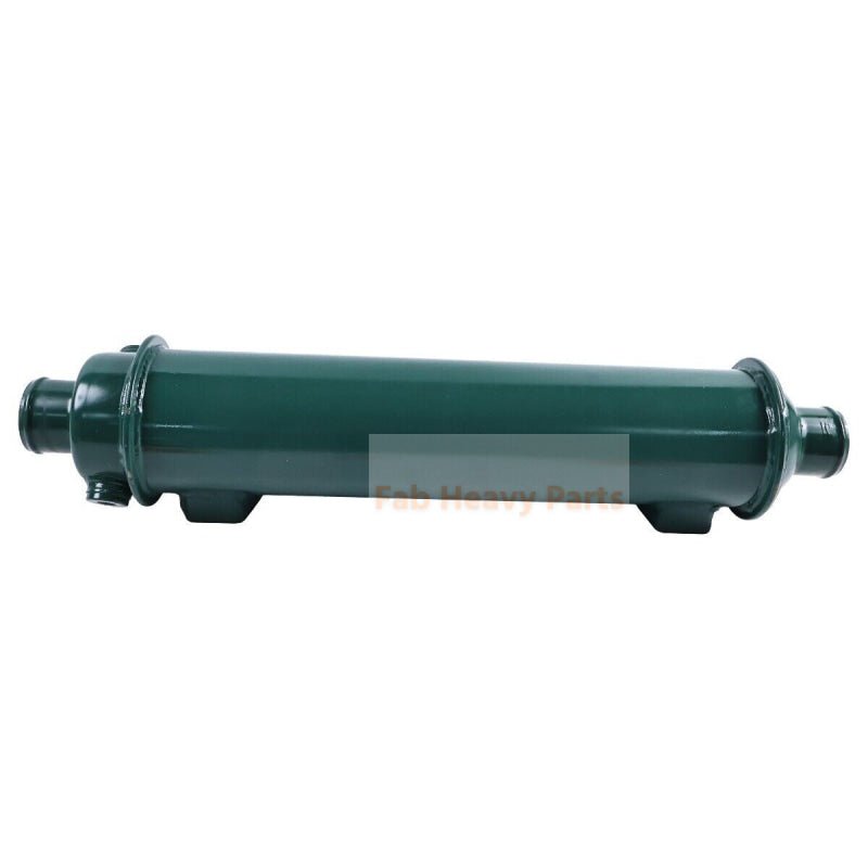 Oil Cooler VOE4775421 Fits for Volvo Loader L90 L120 L70C L70D Articulated A20C A20 - Fab Heavy Parts